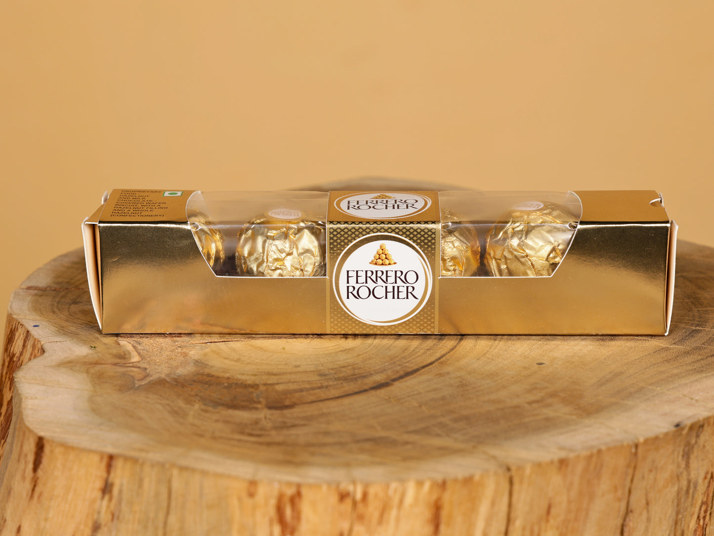 Ferrero Rocher