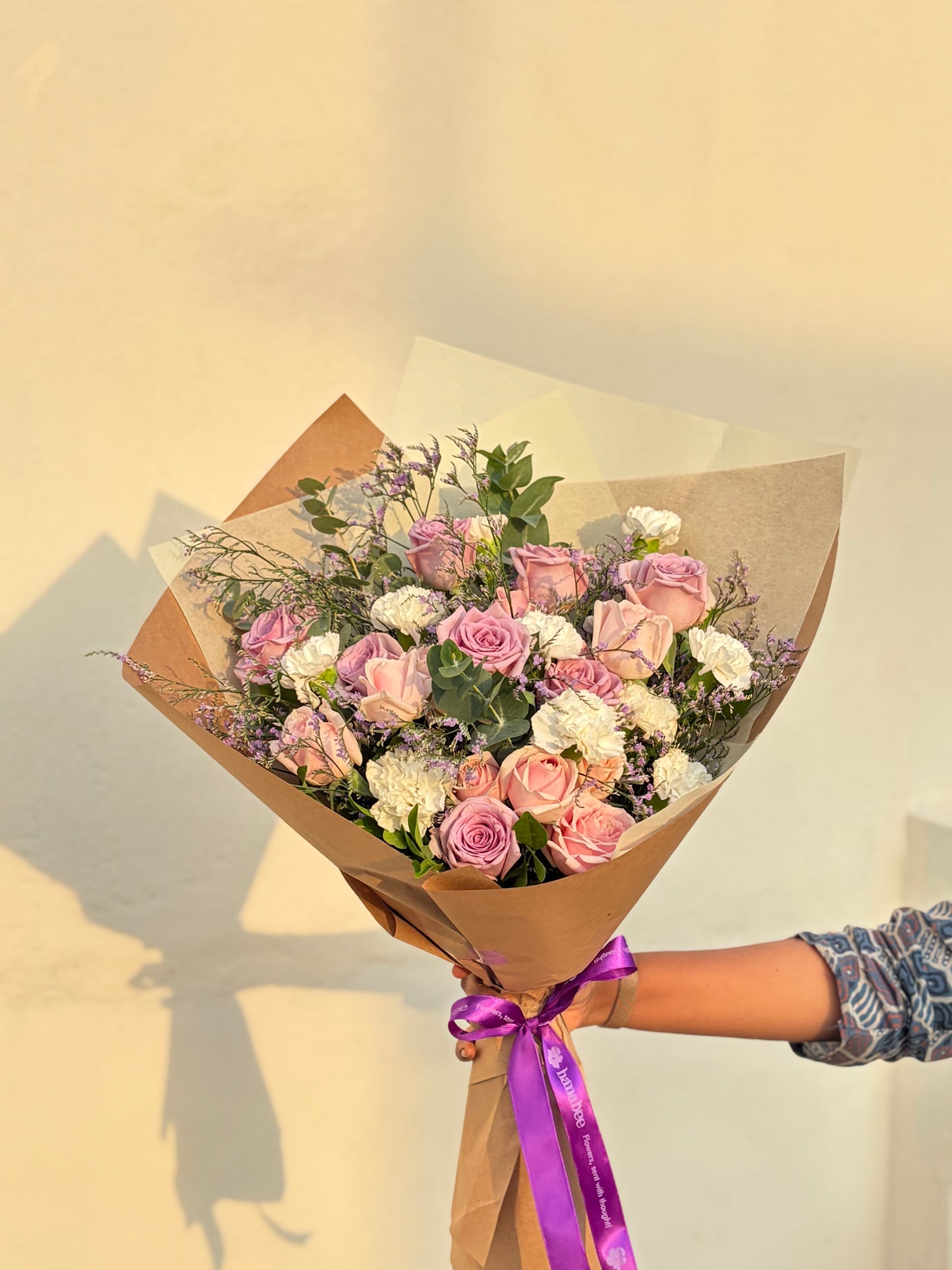 Flowers for My Flower