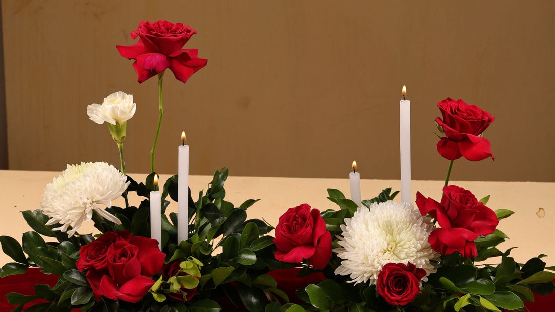 Rose Colour Meanings: What Every Shade Really Says