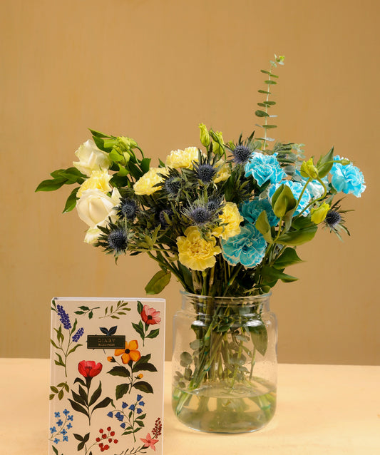 Get Well Soon Flowers in Bangalore: What to Send (and What to Skip)