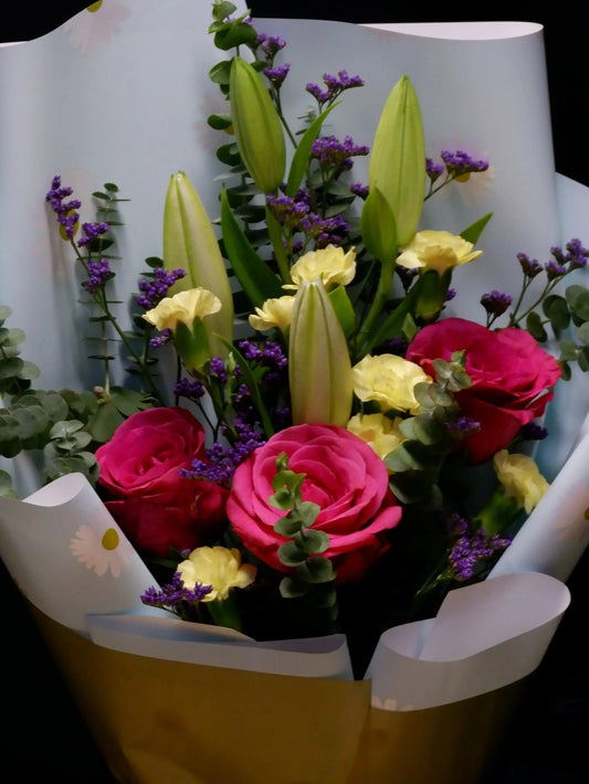 Best Flowers to Say Thank You: A Gifting Guide for Bangalore