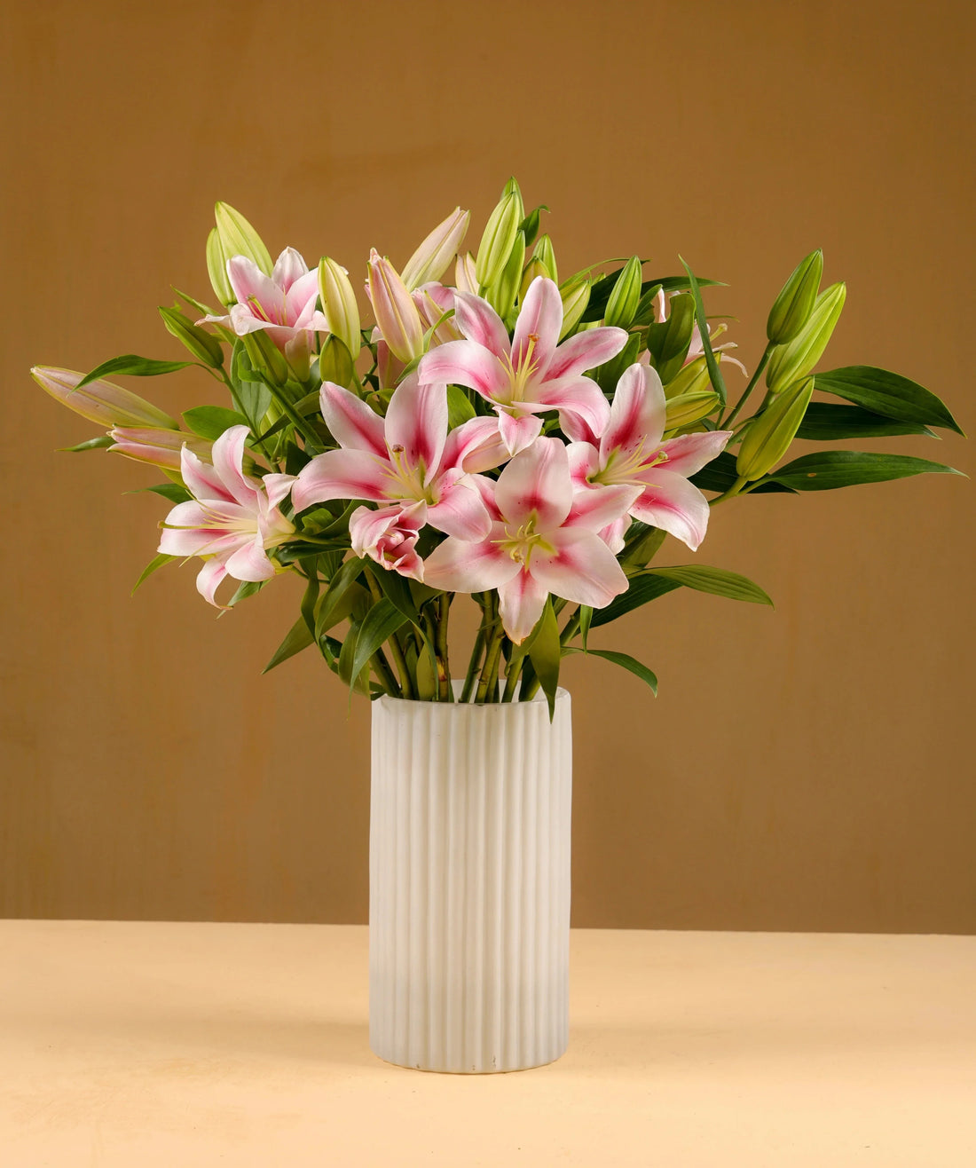Lily Flowers in Bangalore: Types, Meanings, and Care Guide