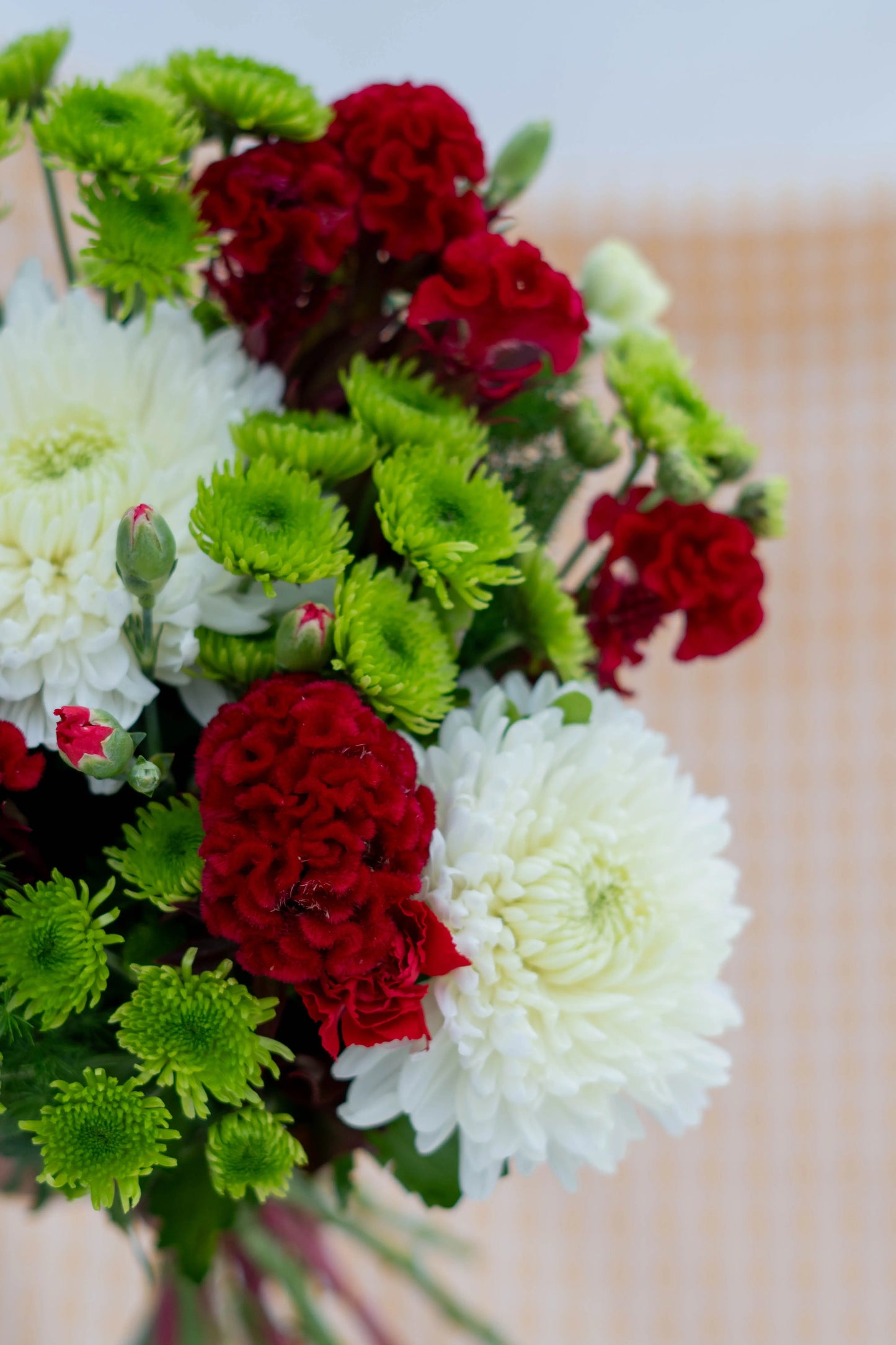 A Little Christmas Hug