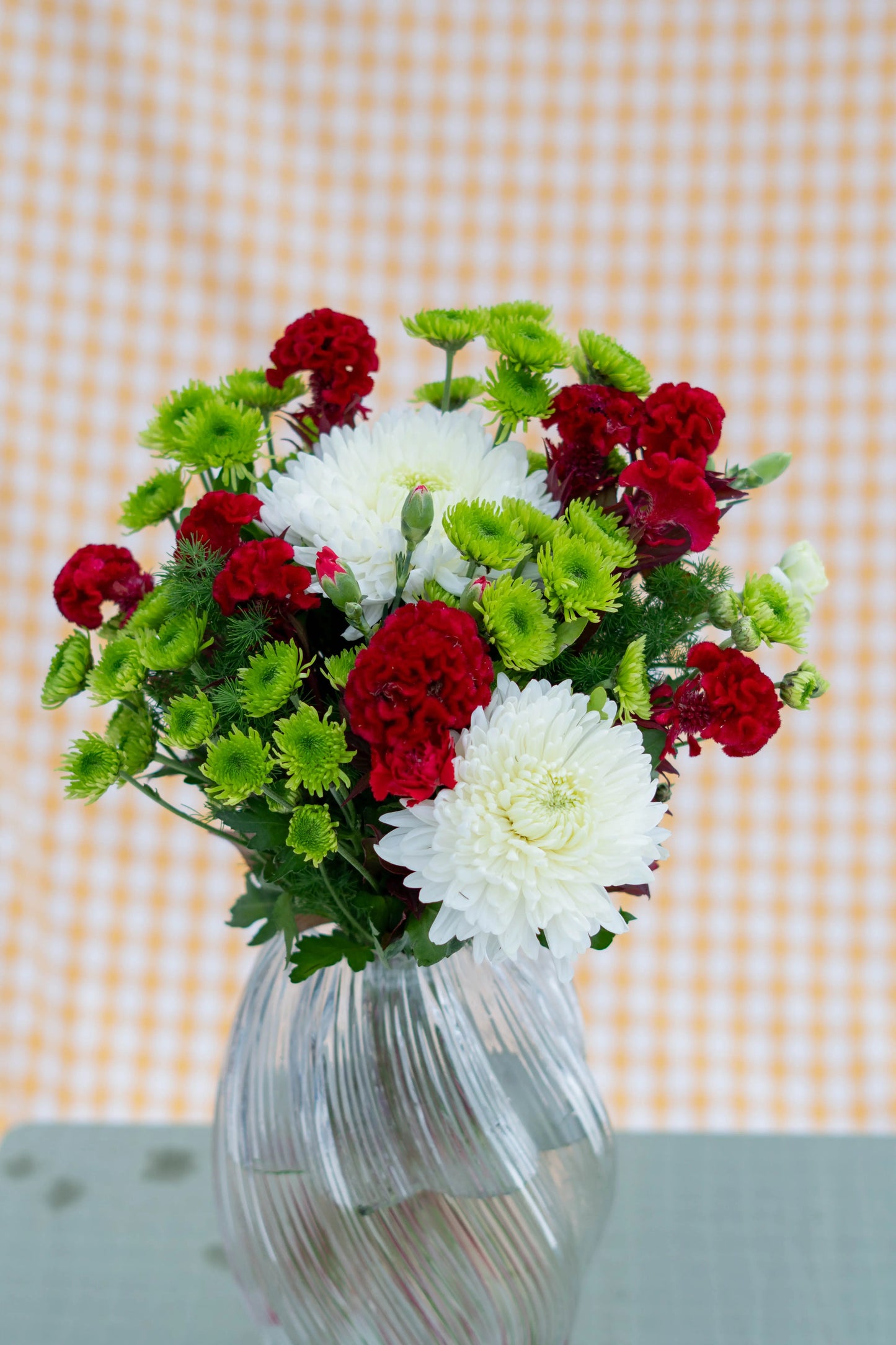 A Little Christmas Hug