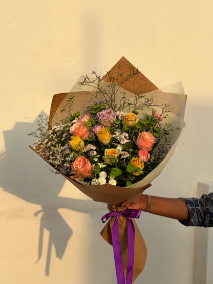 All Flowers You