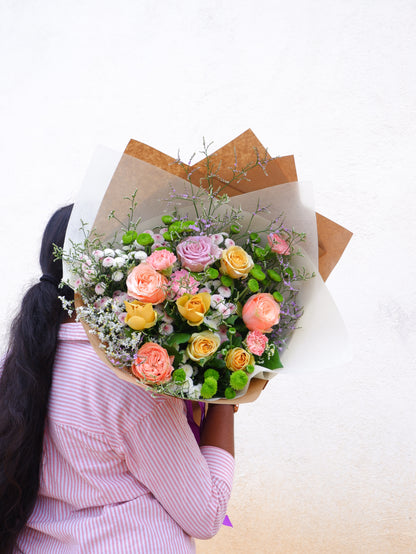 All Flowers You