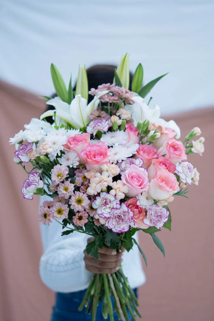 Bloom Therapy