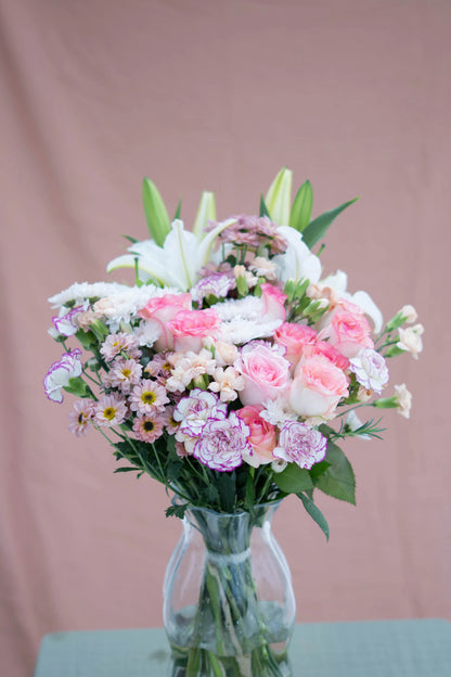 Bloom Therapy