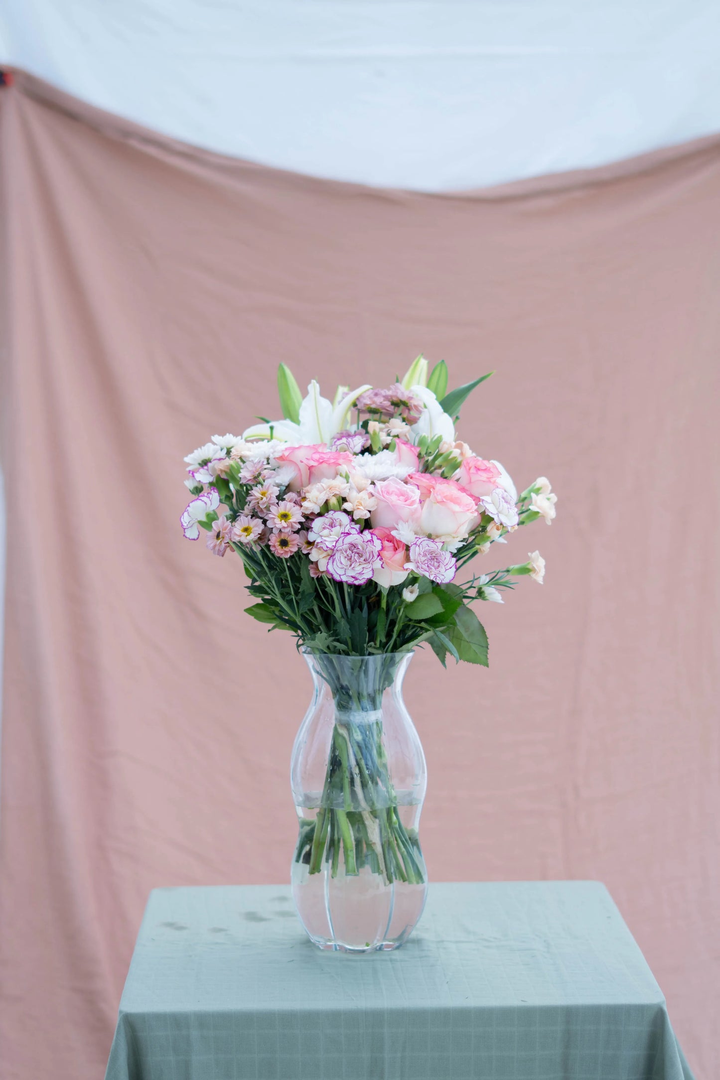 Bloom Therapy