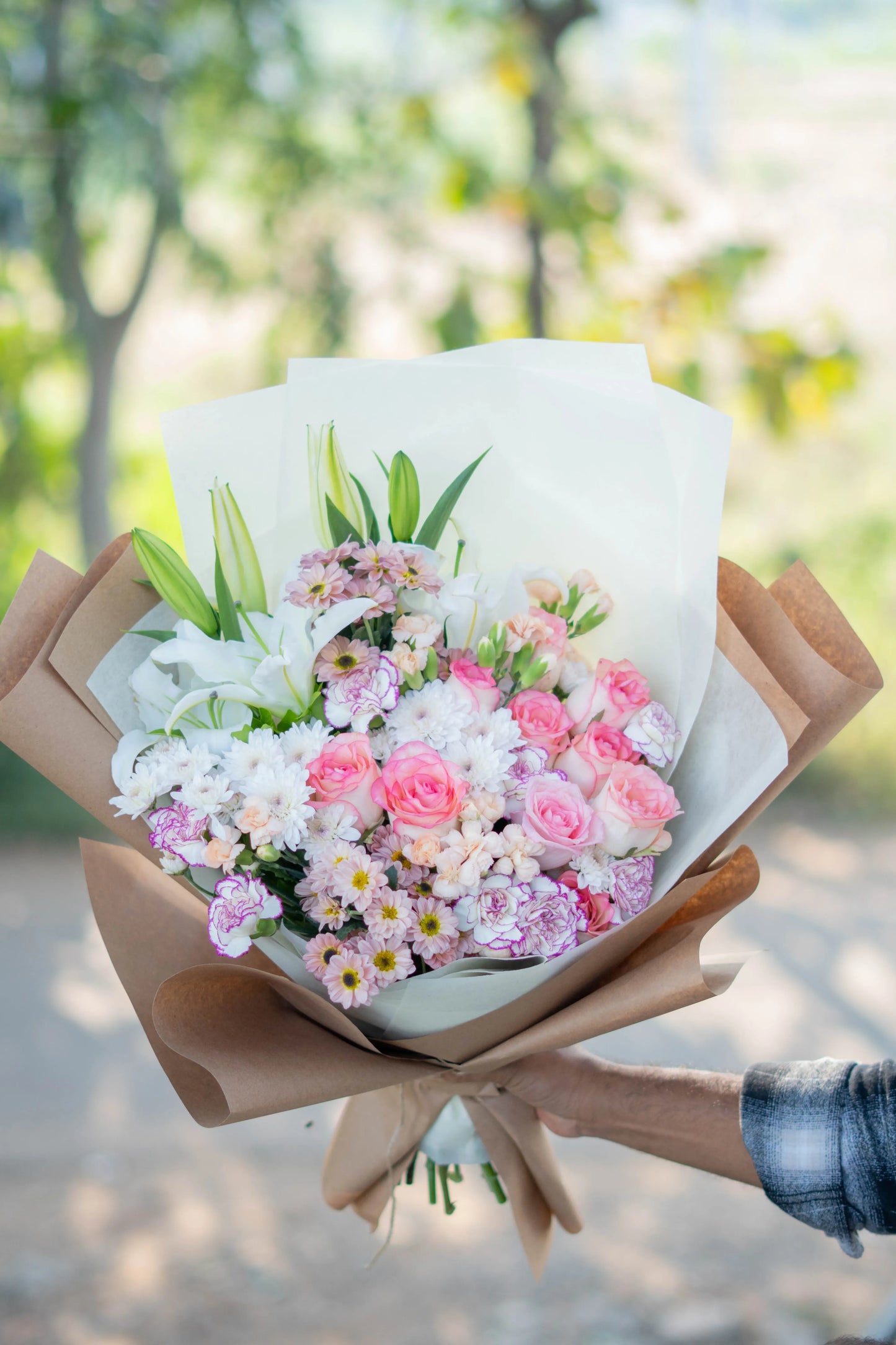 Bloom Therapy
