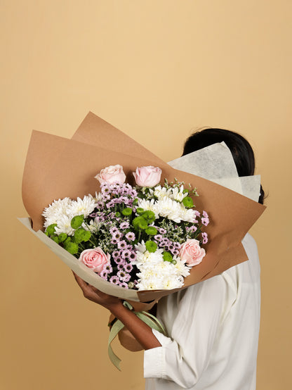 Bound by Bloom