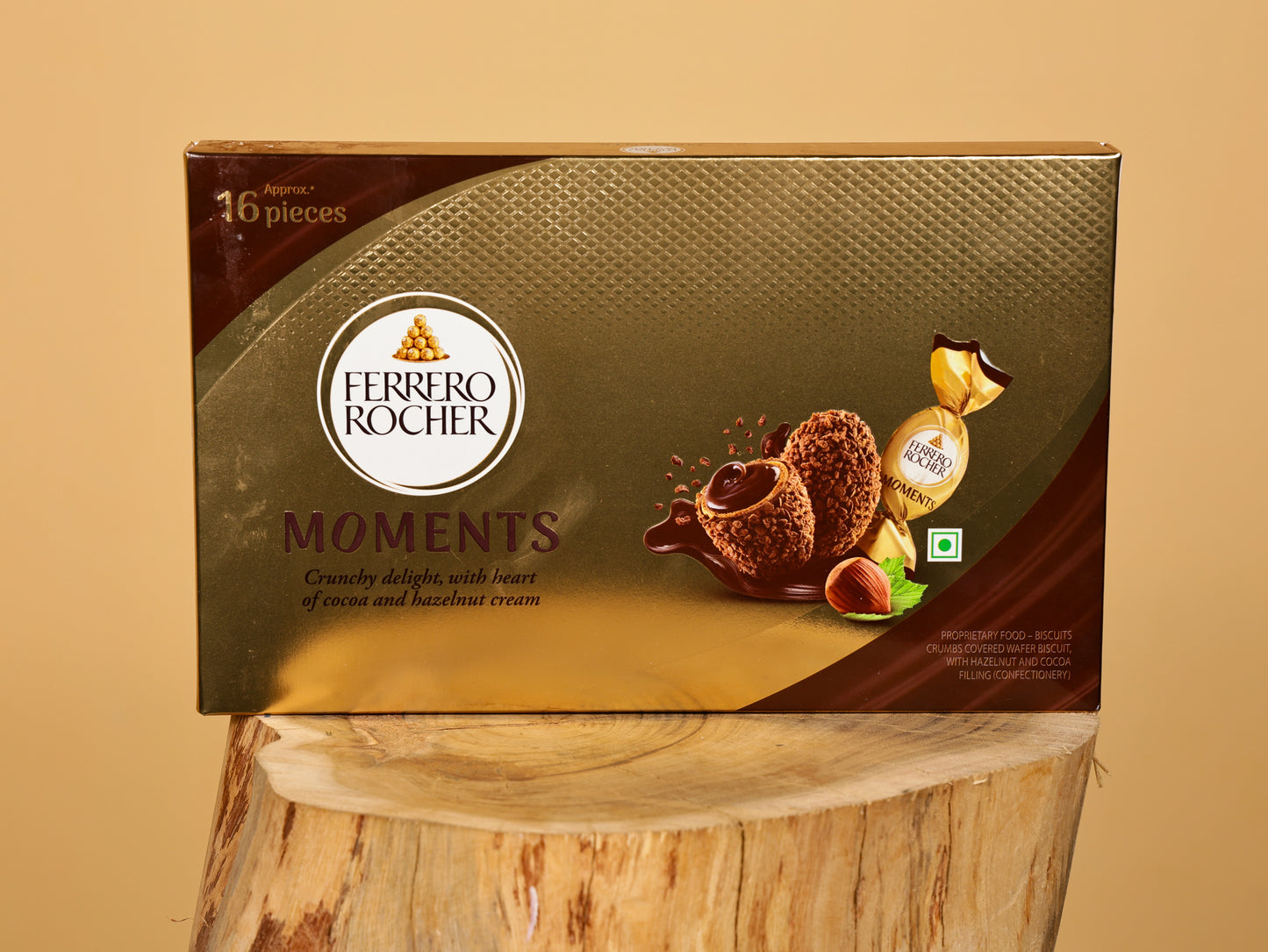 Ferrero Rocher Moments