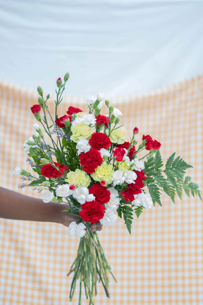 Merry Bloom