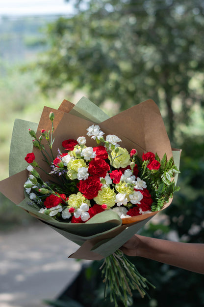Merry Bloom