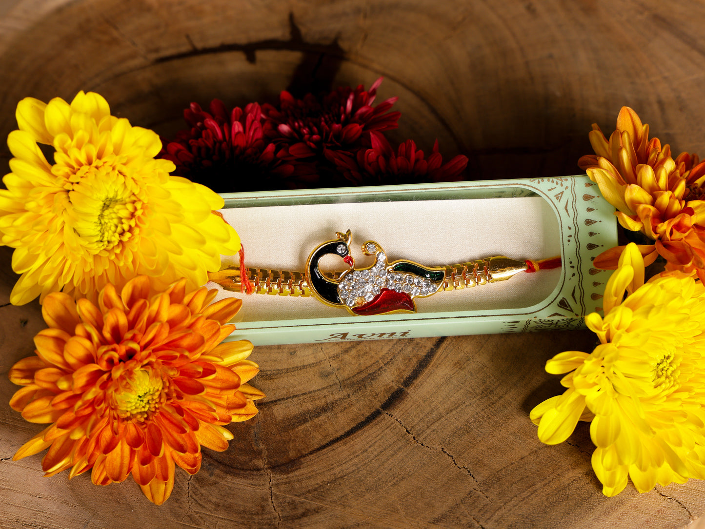 Rakhi