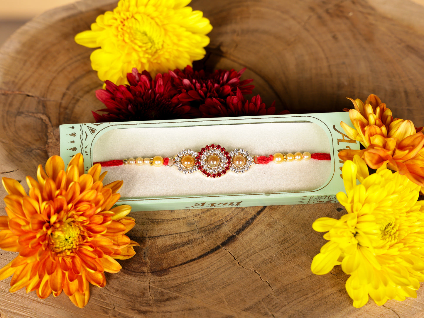 Rakhi