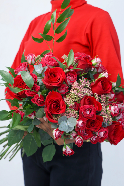 Red Promise