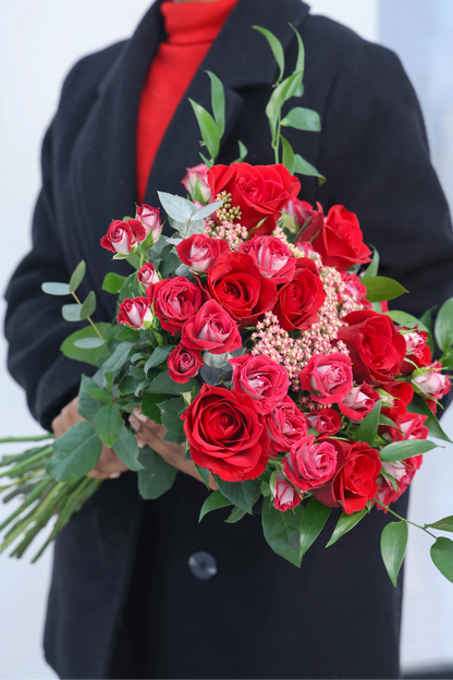 Red Promise