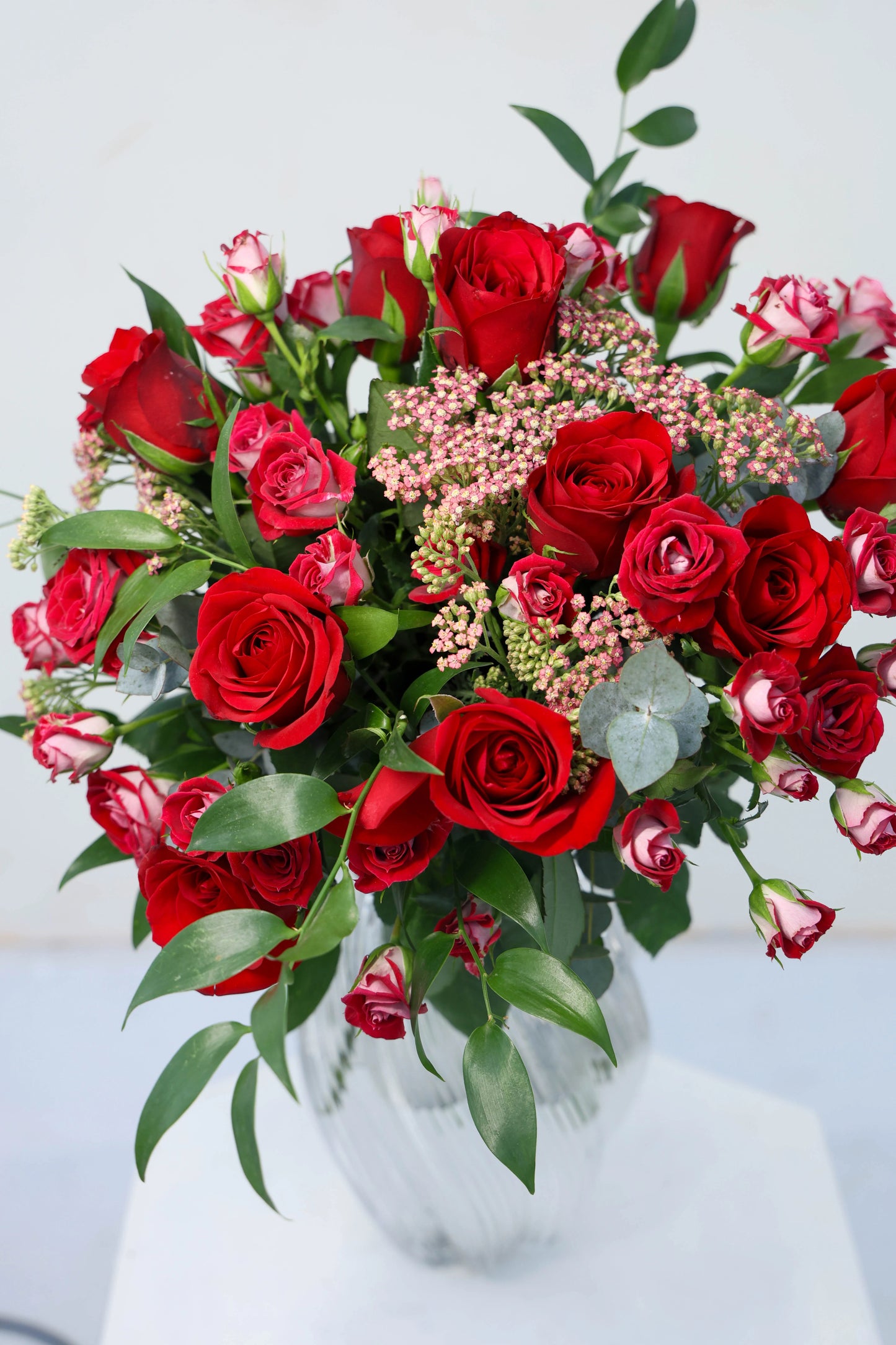 Red Promise