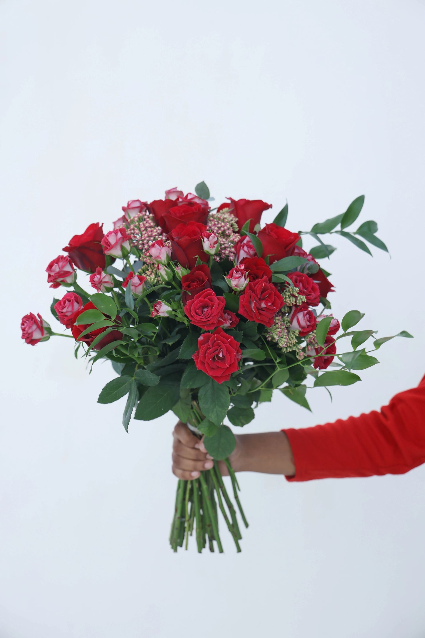 Red Promise