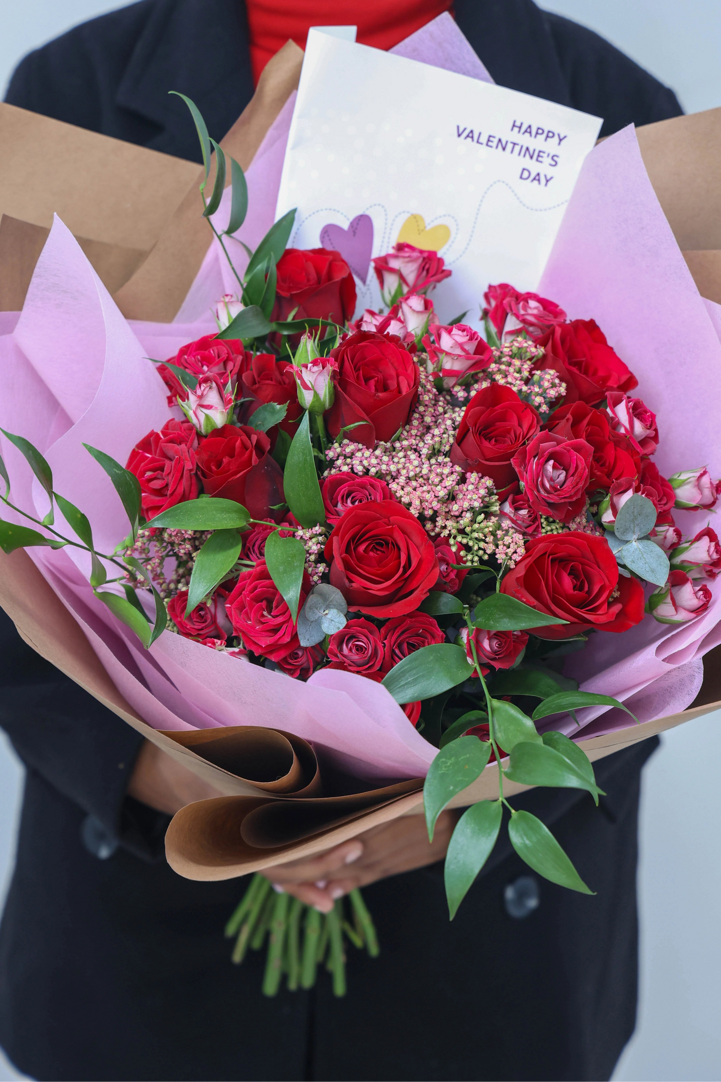 Red Promise