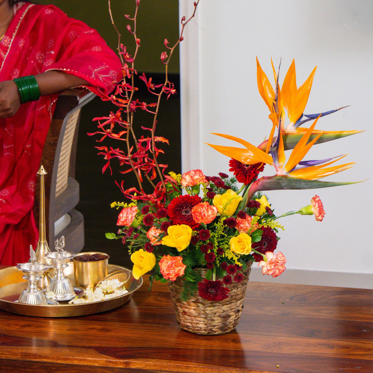 The Art of Hosting
