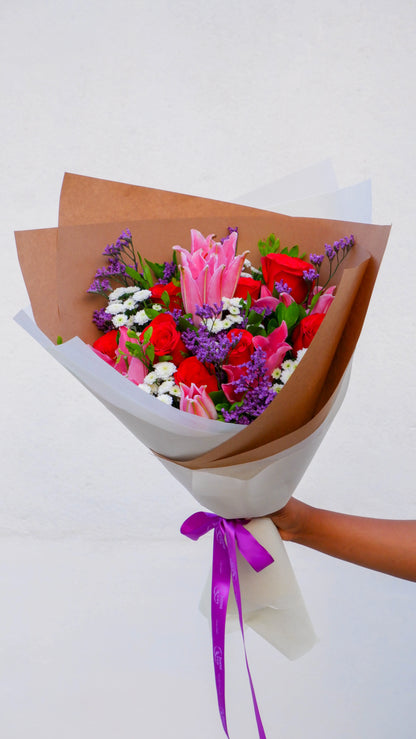 They called this Love