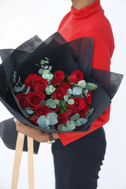 To My Love