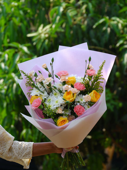 With You