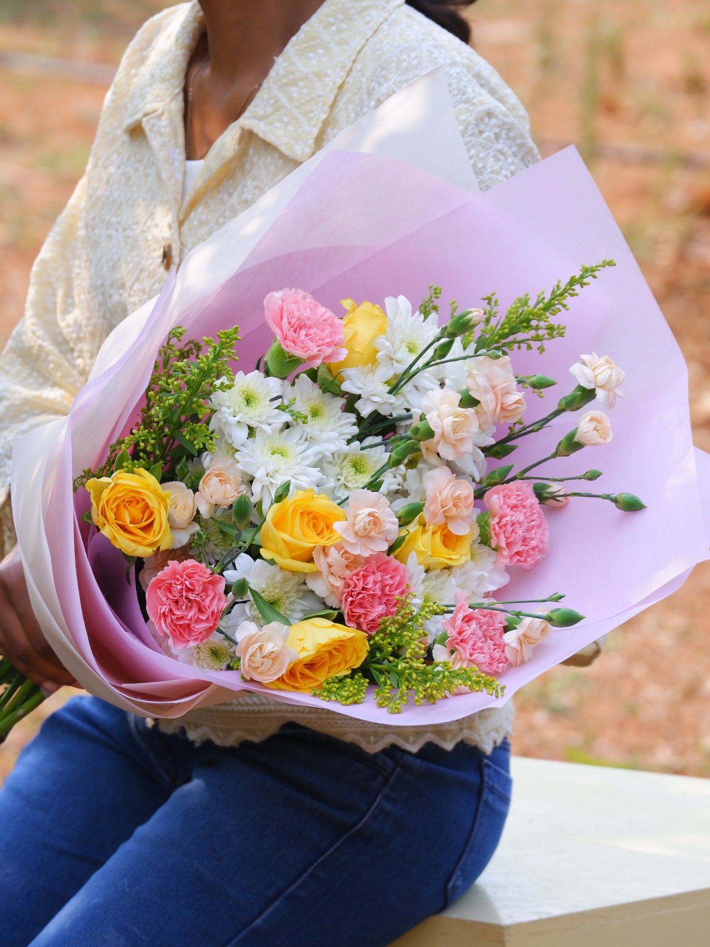 With You
