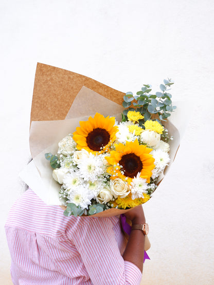 You Are the Bouquet