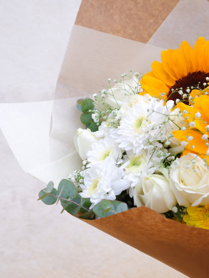 You Are the Bouquet