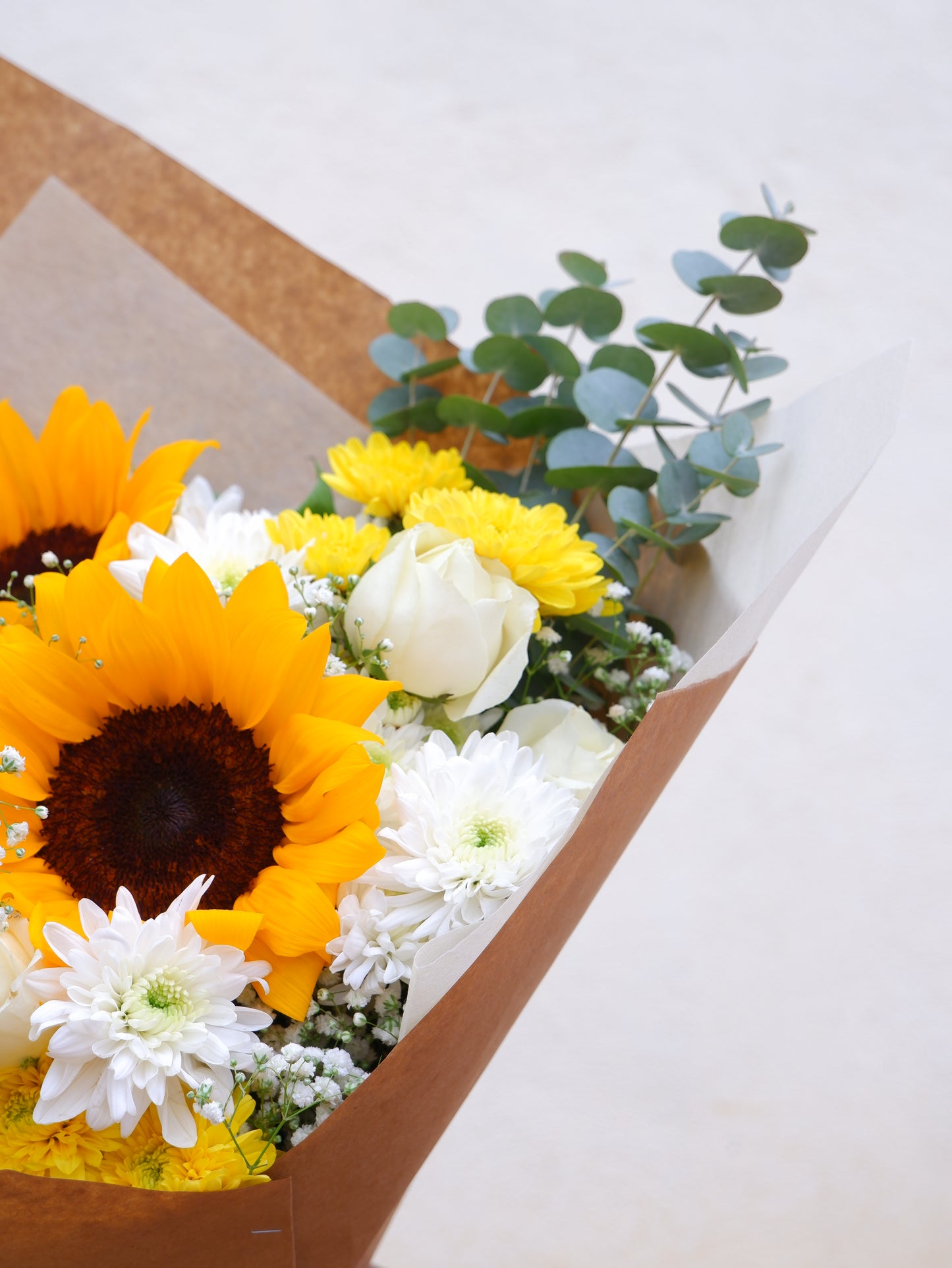 You Are the Bouquet