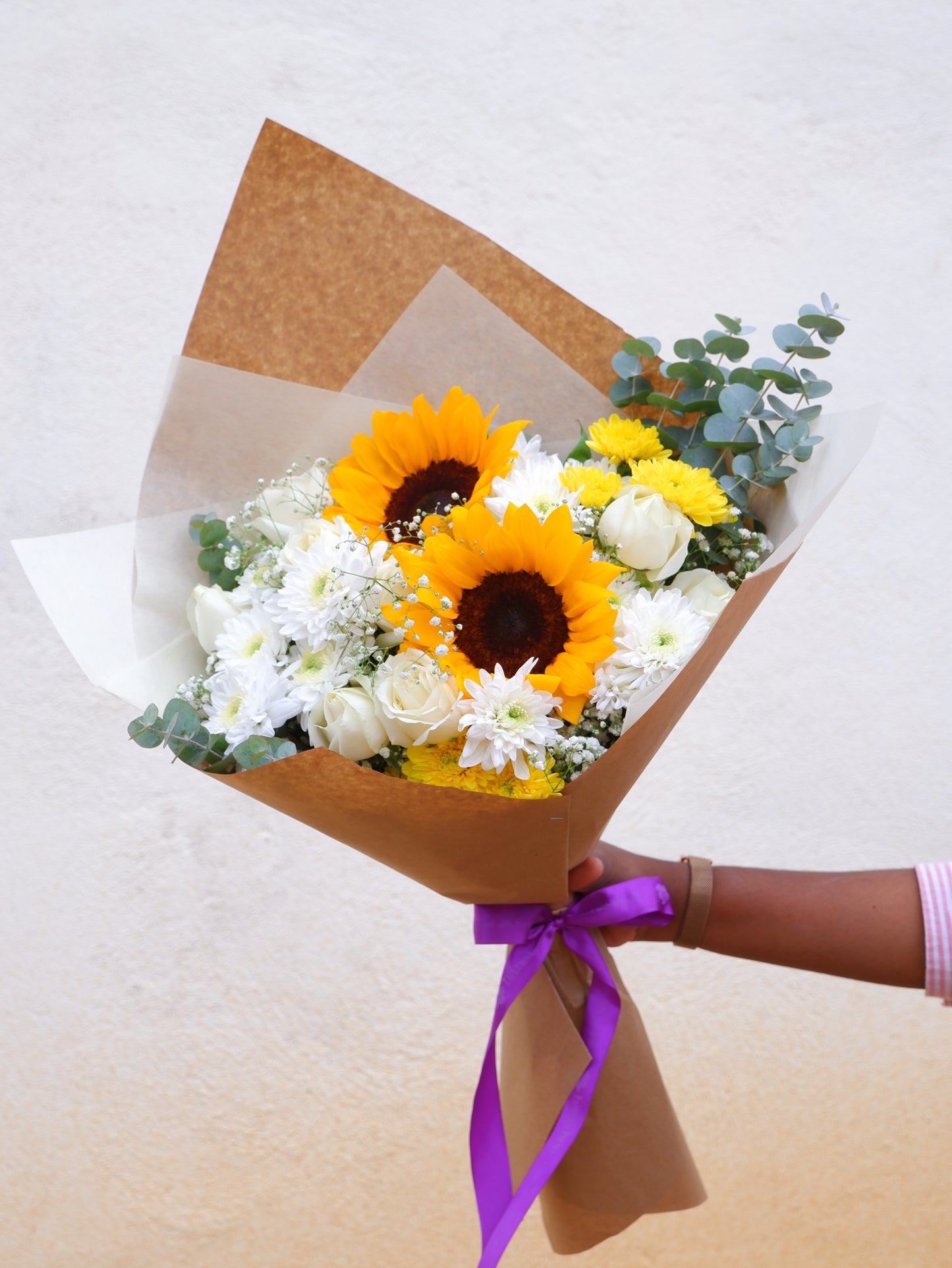 You Are the Bouquet