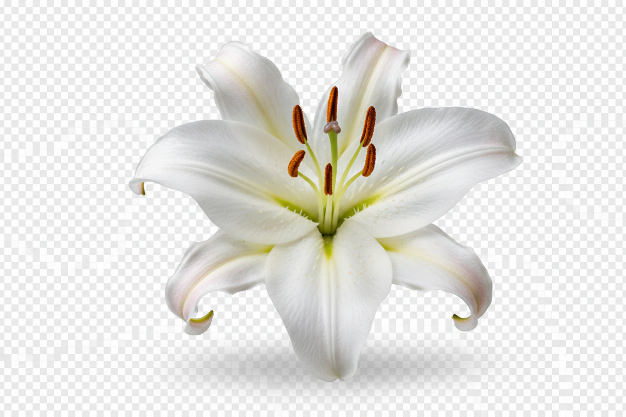 Lily