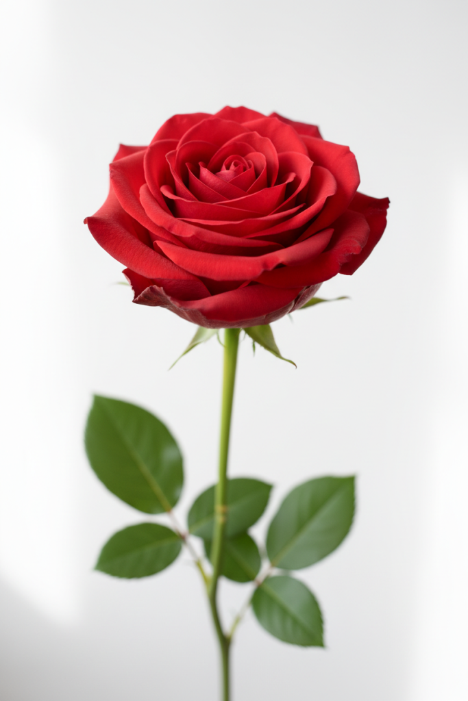 Red Rose